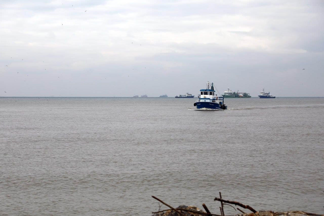 Sakarya Nehri’nde Sığlaşma Sorunu: Balıkçılar Çevre Limanlara Yöneldi - Sayfa 6