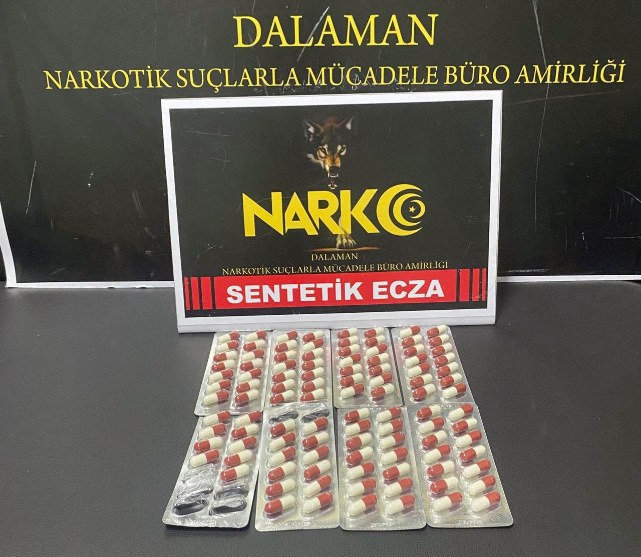 Muğla'da Uyuşturucu Operasyonlarında 2 Kişi Tutuklandı - Sayfa 2