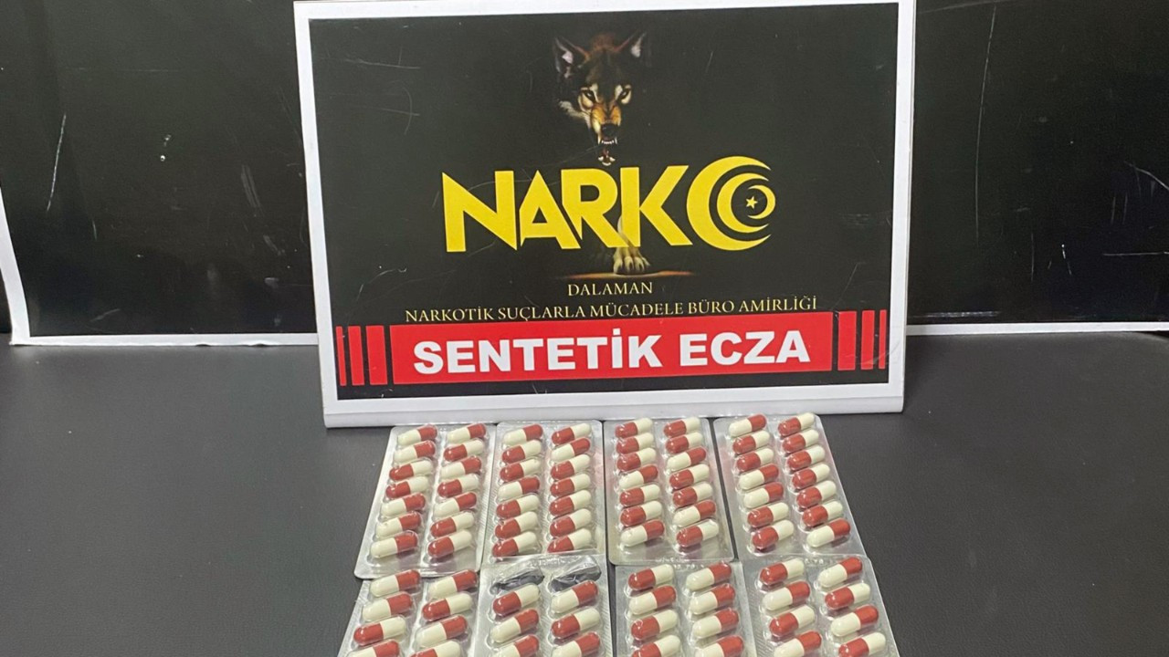 Muğla'da Uyuşturucu Operasyonlarında 2 Kişi Tutuklandı