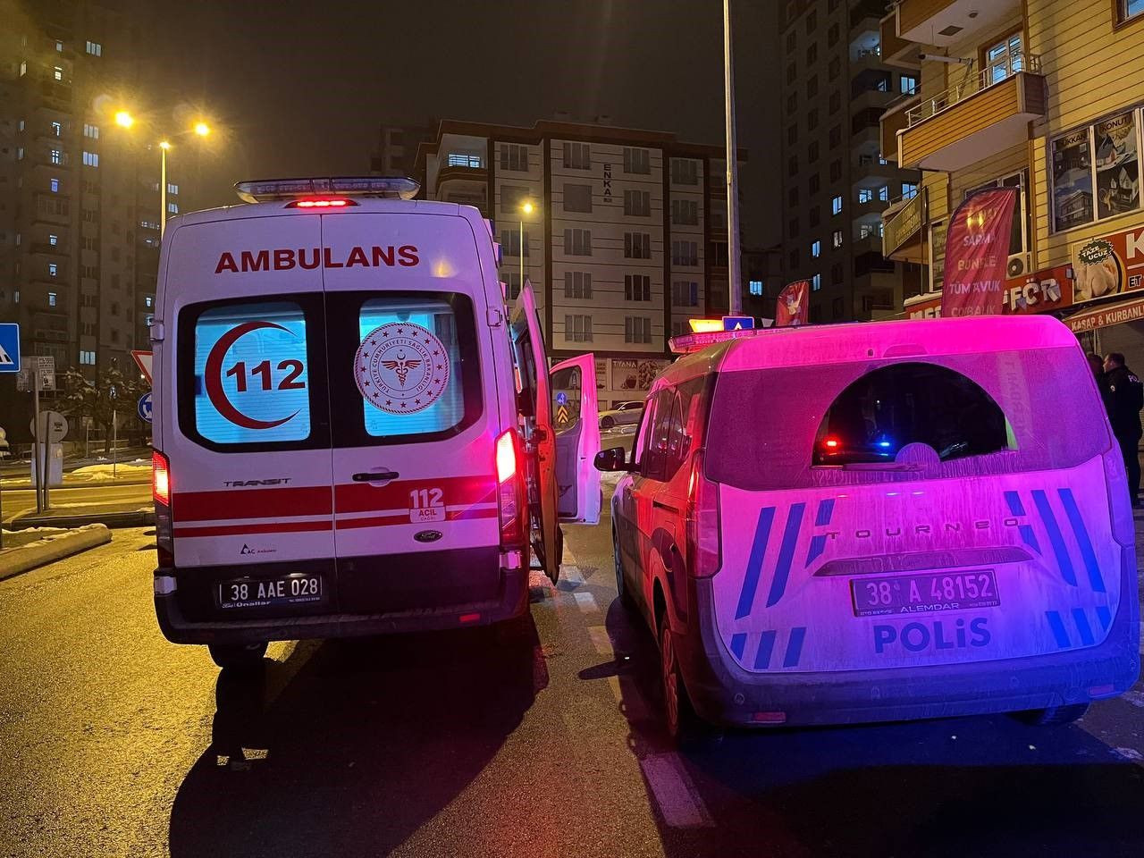 Kardan Adamı Ceset Sandı, Mahalle Karıştı - Sayfa 4