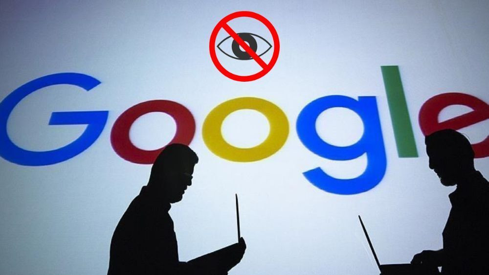 Google'dan Algoritma Tartışmalarına Yanıt: "Sansür Değil, İyileştirme Yapıyoruz" - Sayfa 6