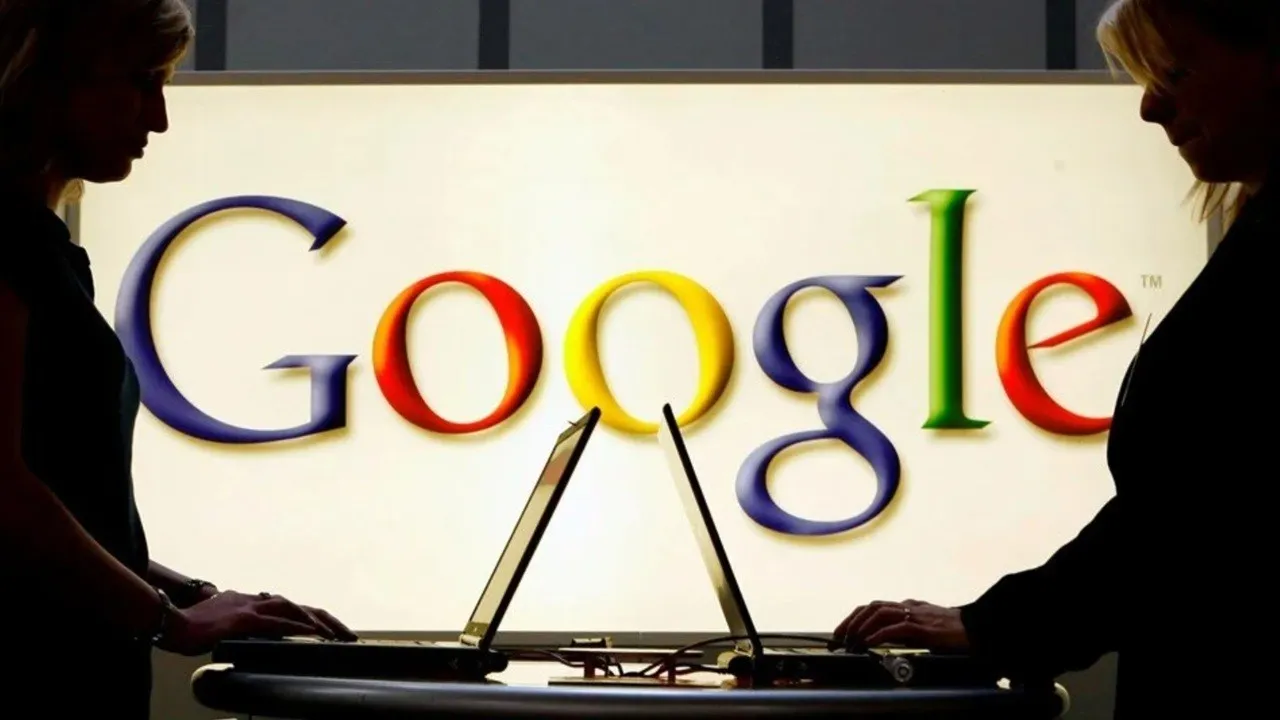 Google'dan Algoritma Tartışmalarına Yanıt: "Sansür Değil, İyileştirme Yapıyoruz" - Sayfa 7