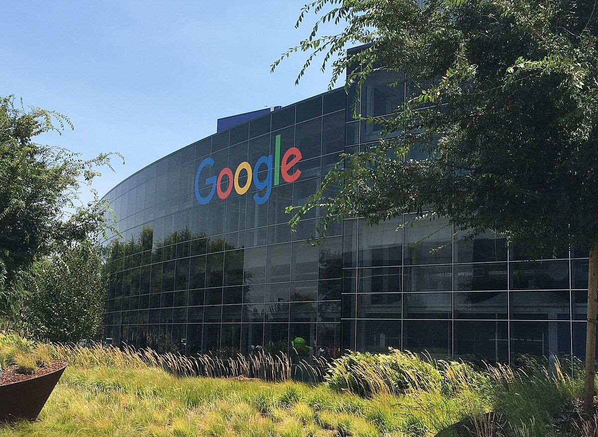 Google'dan Algoritma Tartışmalarına Yanıt: "Sansür Değil, İyileştirme Yapıyoruz" - Sayfa 9