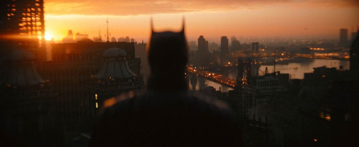 James Gunn, The Batman Part II İptal İddialarına Sert Çıktı - Sayfa 2