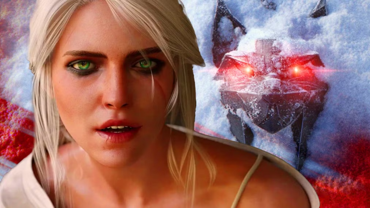 The Witcher 4, Ciri Yerine Yeni Bir Hikayeye Odaklanmalı