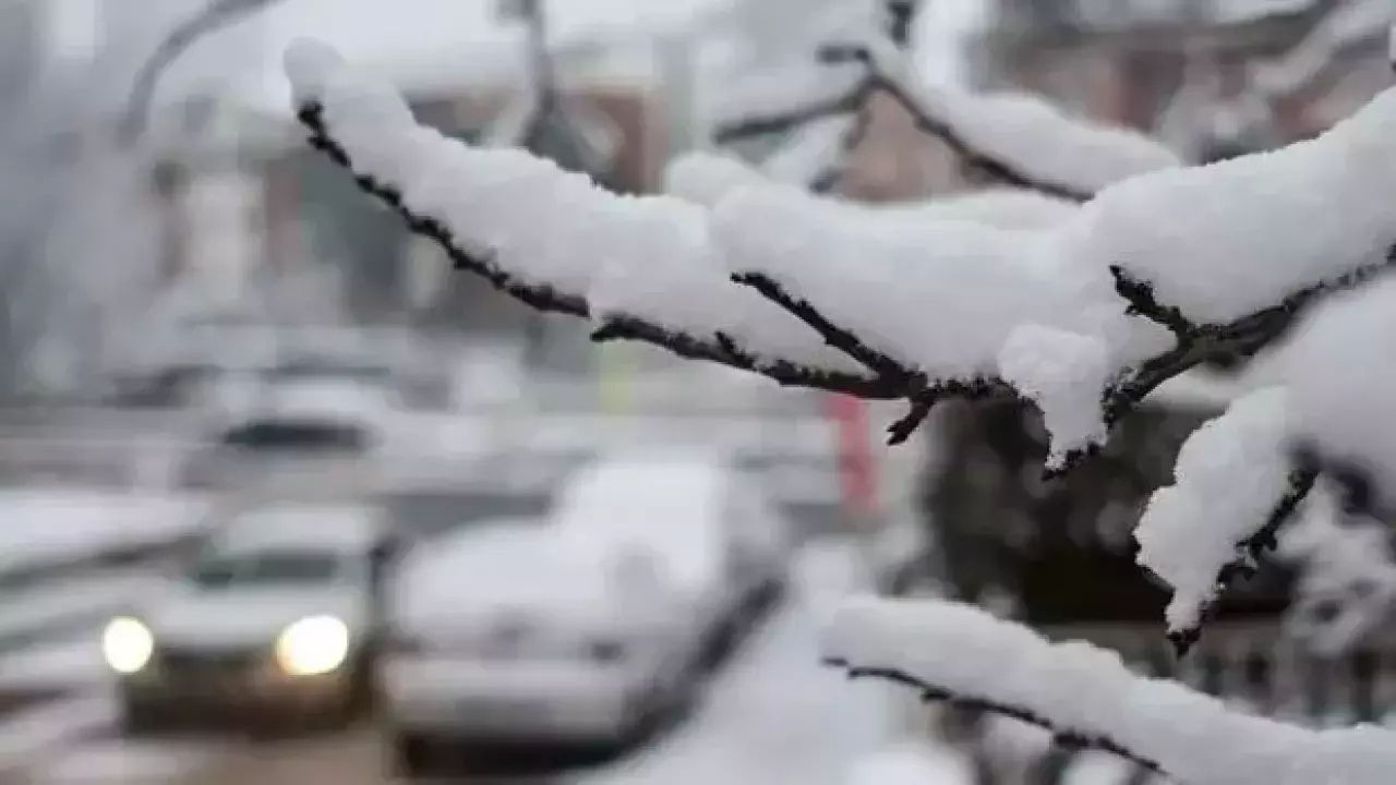 Masum Görünen Tehlike: Kar Yemek Ve Kar Suyu Tüketmek Tehlike Saçıyor! - Sayfa 3