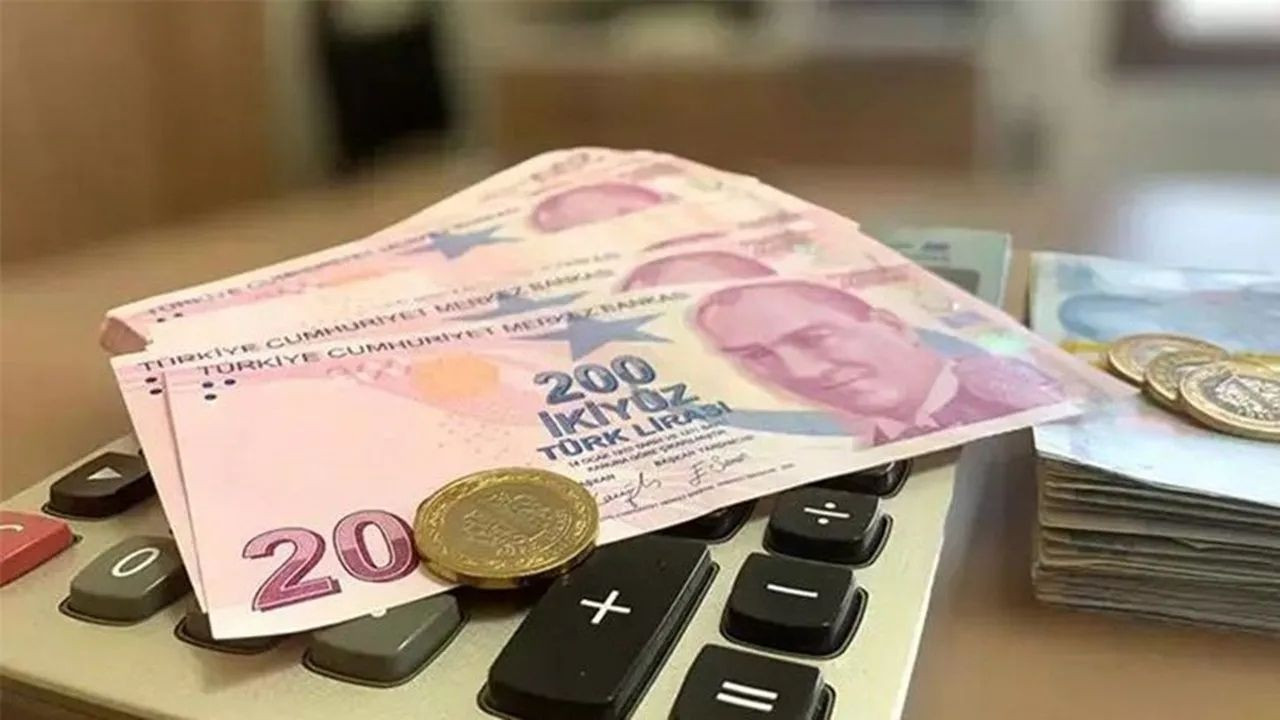 Vergi ceza ve harçlar yüzde 43.93 artacak - Sayfa 6