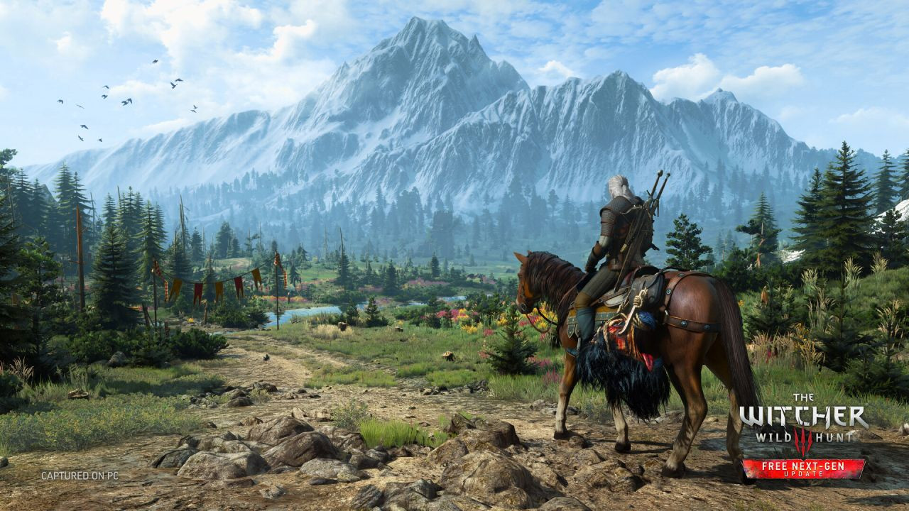 The Witcher 4, Ciri Yerine Yeni Bir Hikayeye Odaklanmalı - Sayfa 2