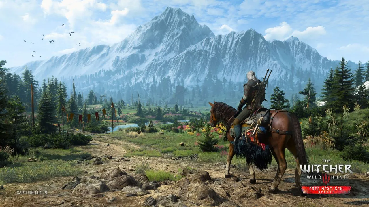 The Witcher 4, Ciri Yerine Yeni Bir Hikayeye Odaklanmalı