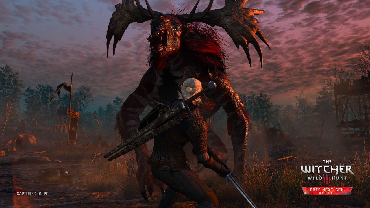 The Witcher 4, Ciri Yerine Yeni Bir Hikayeye Odaklanmalı - Sayfa 10