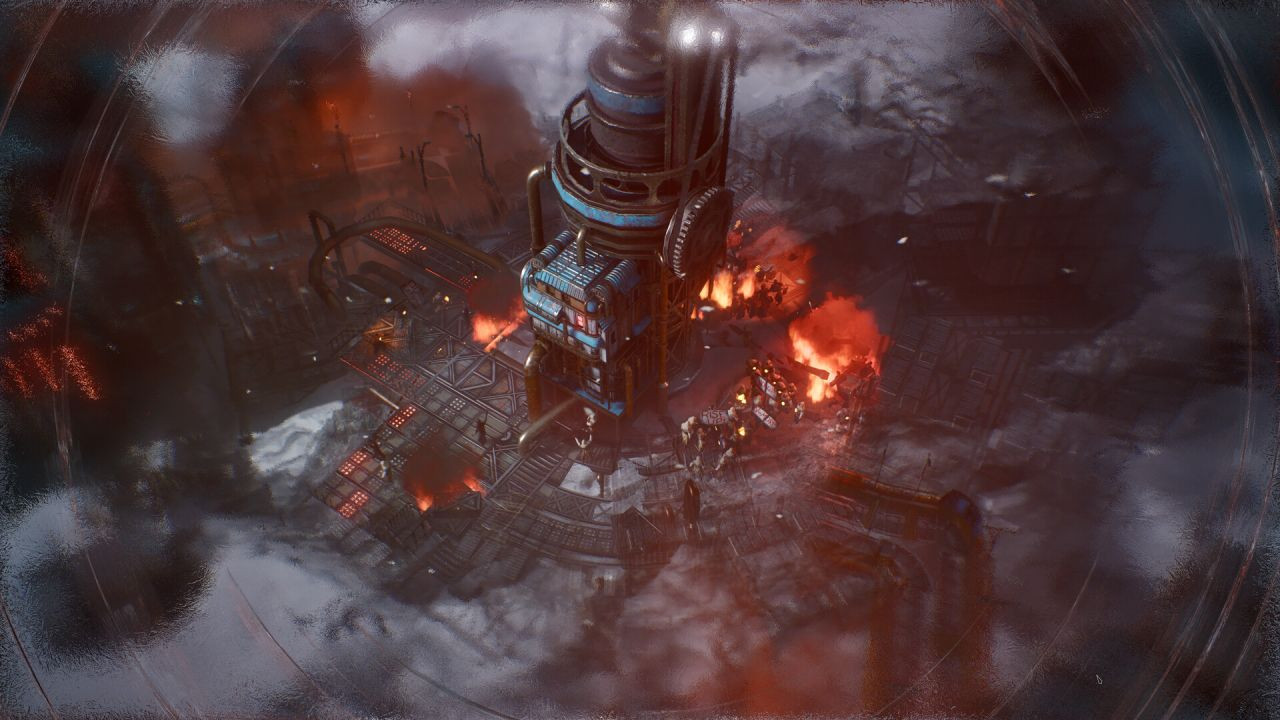 Frostpunk 2 İçin Yol Haritası Açıklandı: Yeni İçerikler Geliyor - Sayfa 3