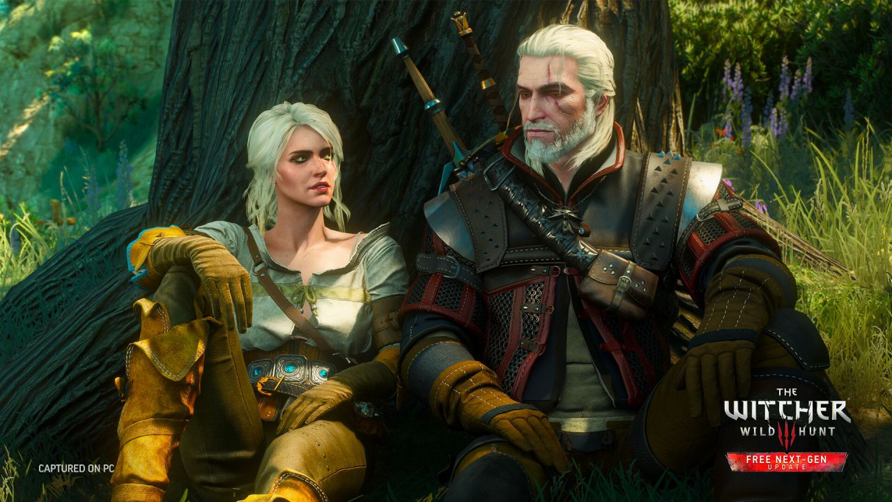 The Witcher 4, Ciri Yerine Yeni Bir Hikayeye Odaklanmalı - Sayfa 1