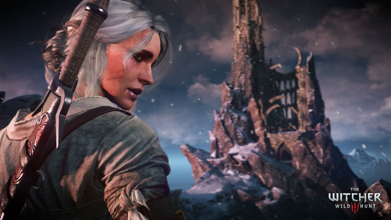 The Witcher 4, Ciri Yerine Yeni Bir Hikayeye Odaklanmalı - Sayfa 4