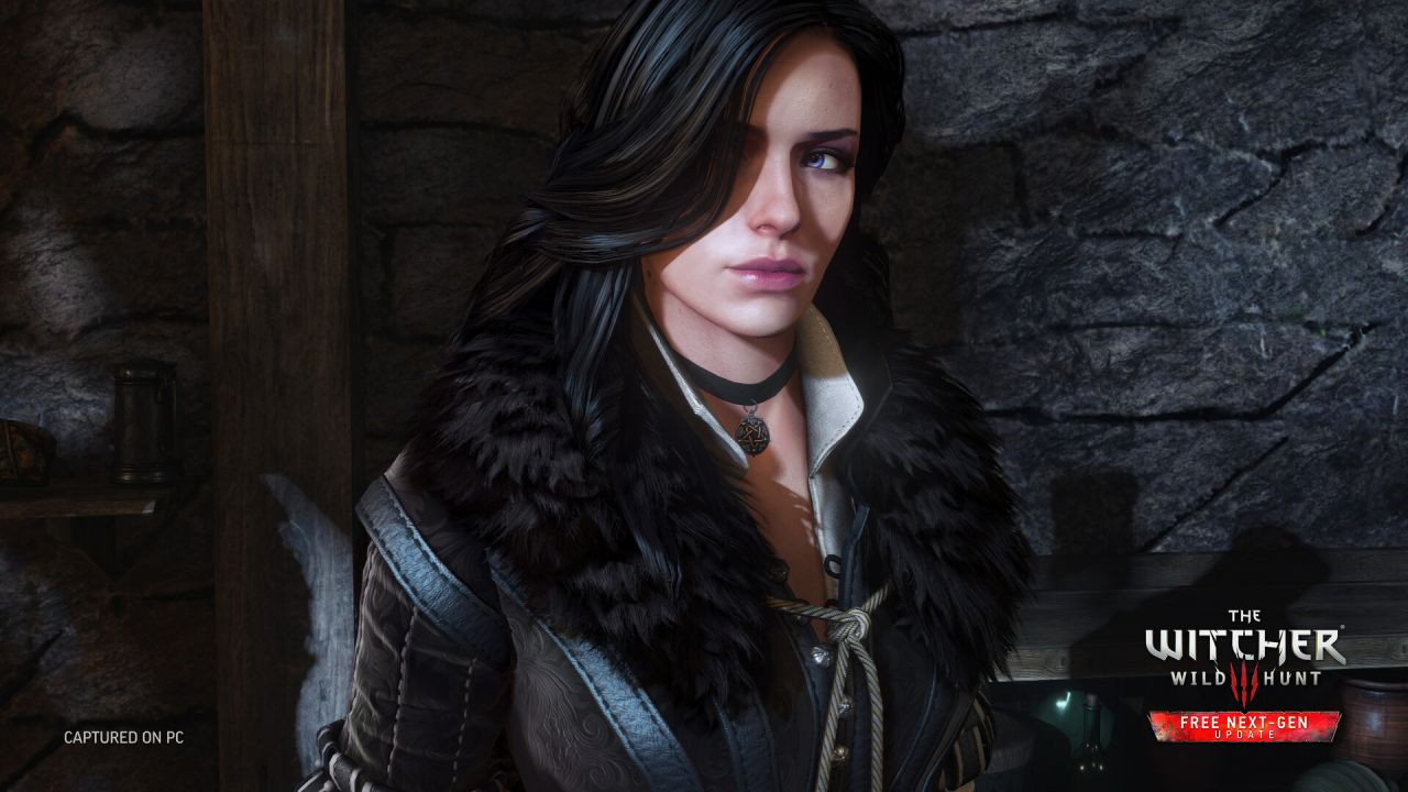 The Witcher 4, Ciri Yerine Yeni Bir Hikayeye Odaklanmalı - Sayfa 9