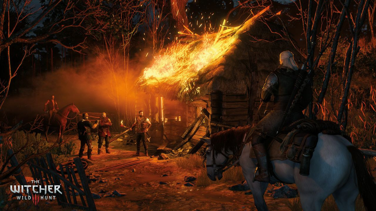 The Witcher 4, Ciri Yerine Yeni Bir Hikayeye Odaklanmalı - Sayfa 14