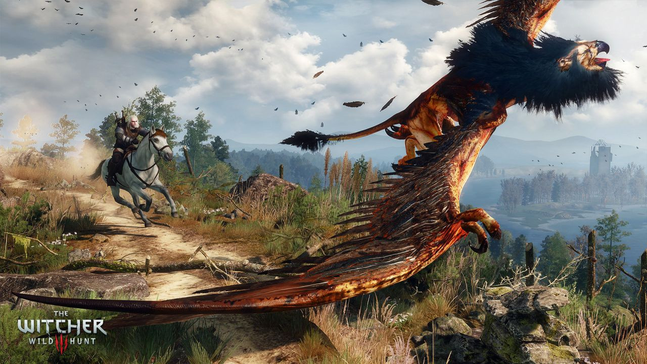 The Witcher 4, Ciri Yerine Yeni Bir Hikayeye Odaklanmalı - Sayfa 3