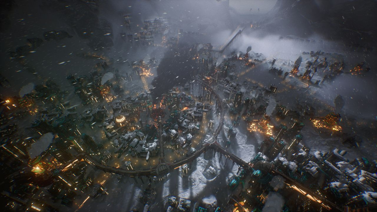 Frostpunk 2 İçin Yol Haritası Açıklandı: Yeni İçerikler Geliyor - Sayfa 12