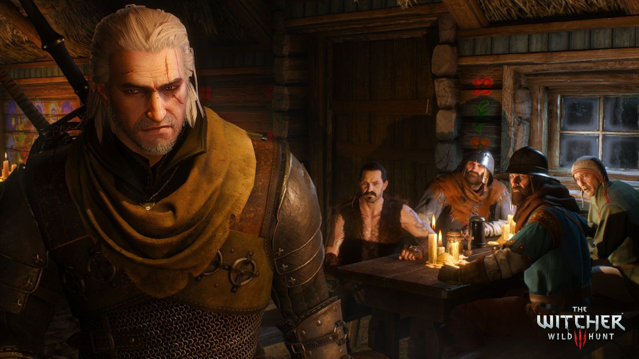 The Witcher 4, Ciri Yerine Yeni Bir Hikayeye Odaklanmalı - Sayfa 6