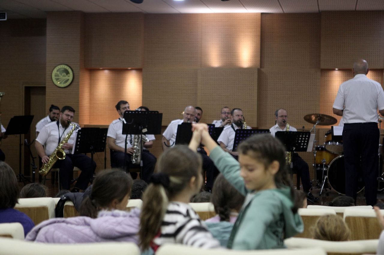 Büyükşehir'le unutulmaz bir konserle sanata yolculuk - Sayfa 3