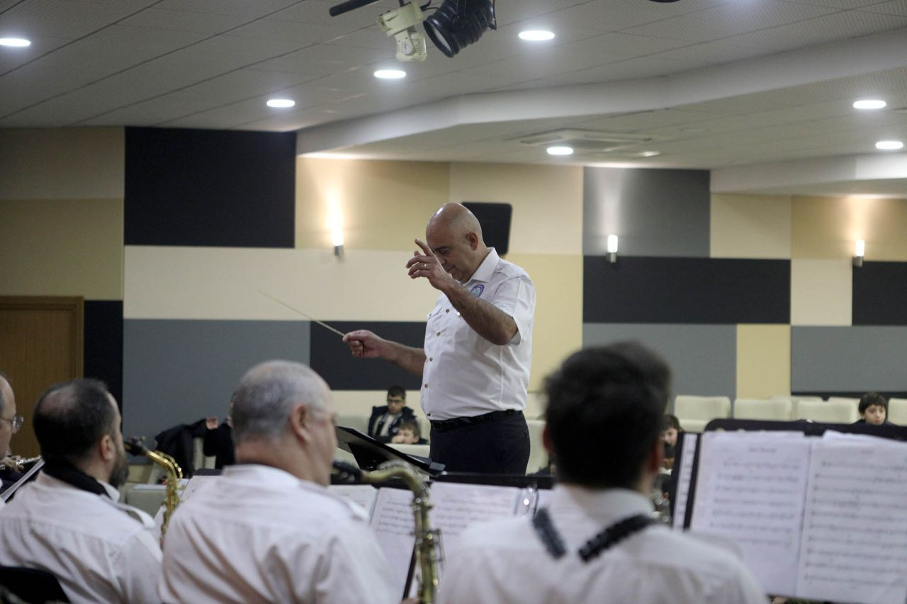 Büyükşehir'le unutulmaz bir konserle sanata yolculuk - Sayfa 1