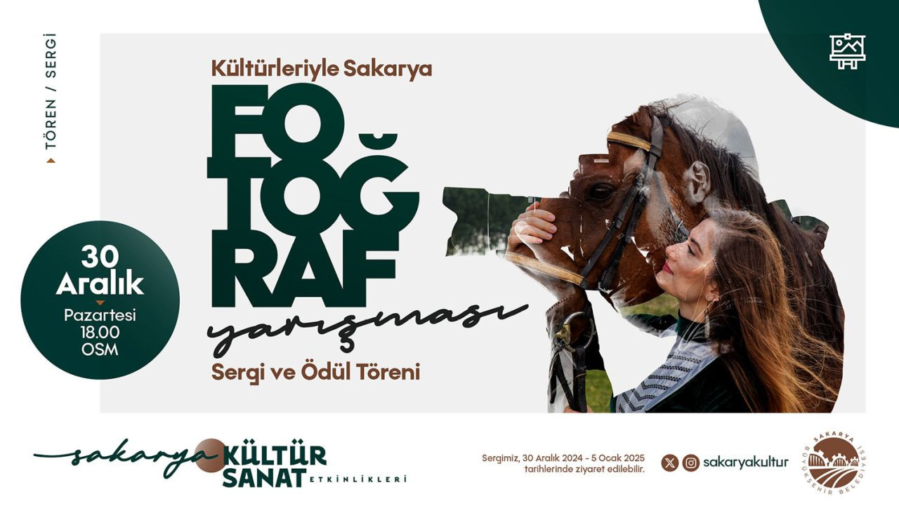 Kültür sanat dostları için Büyükşehir’den dolu-dolu bir Aralık takvimi - Sayfa 1