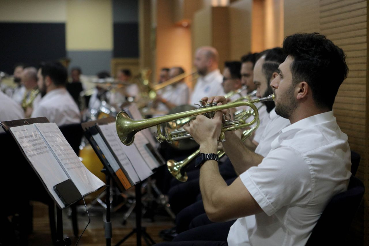 Büyükşehir'le unutulmaz bir konserle sanata yolculuk - Sayfa 7