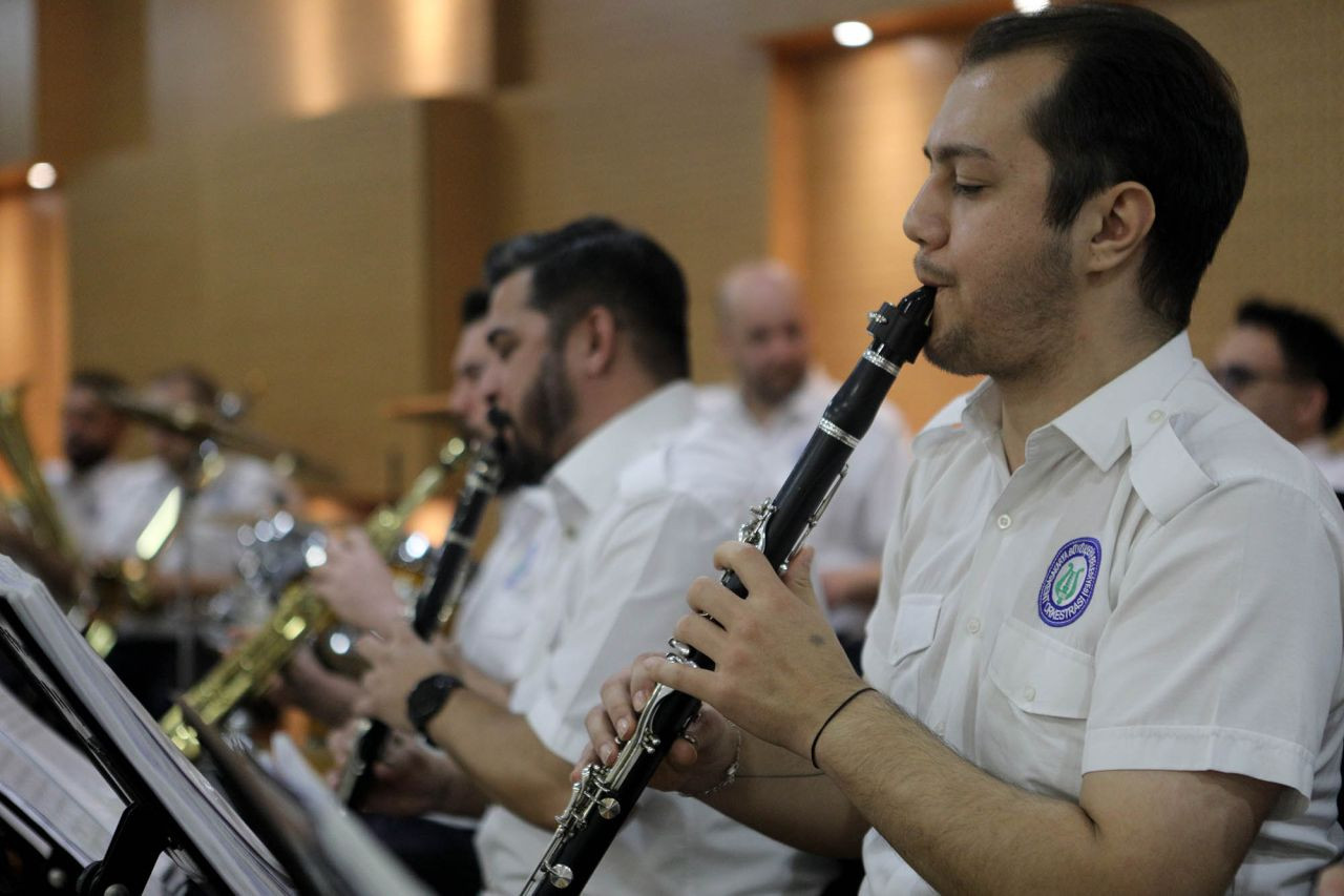 Büyükşehir'le unutulmaz bir konserle sanata yolculuk - Sayfa 5