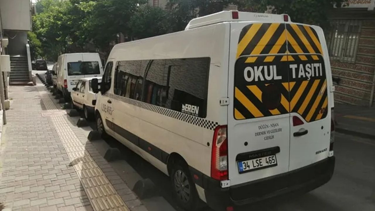 Okul Servislerinde yeni dönem! - Sayfa 2