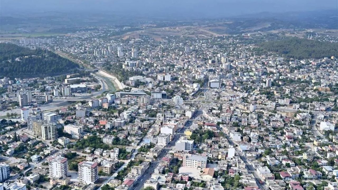 Türkiye’nin Oksijen Deposu Belli Oldu: En Temiz Hava Nerede? - Sayfa 4