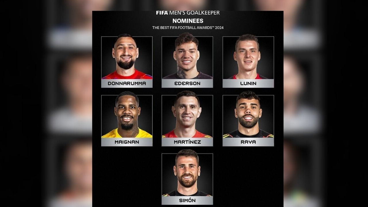 Hakan Çalhanoğlu bu kez de "FIFA The Best" finalistlerinde yer alıyor - Sayfa 3