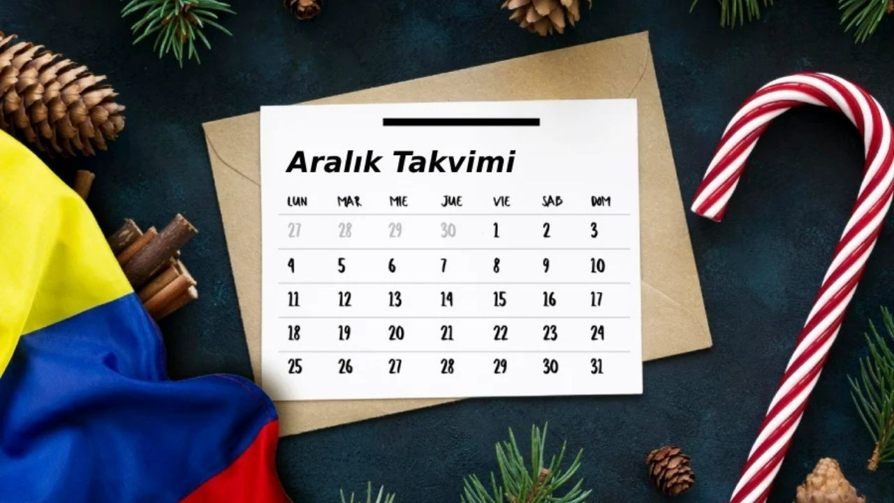 Dünya Çay günü, Dünya Maymunlar günü ve daha fazlası... Aralık Ayının Önemli Günleri!