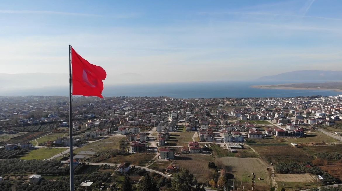 Medeniyetler beşiği İznik'i Papa heyecanı sardı - Sayfa 4