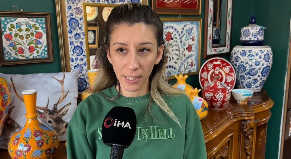 Medeniyetler beşiği İznik'i Papa heyecanı sardı - Sayfa 3