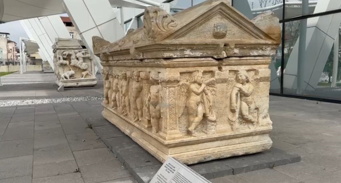 Medeniyetler beşiği İznik'i Papa heyecanı sardı - Sayfa 2