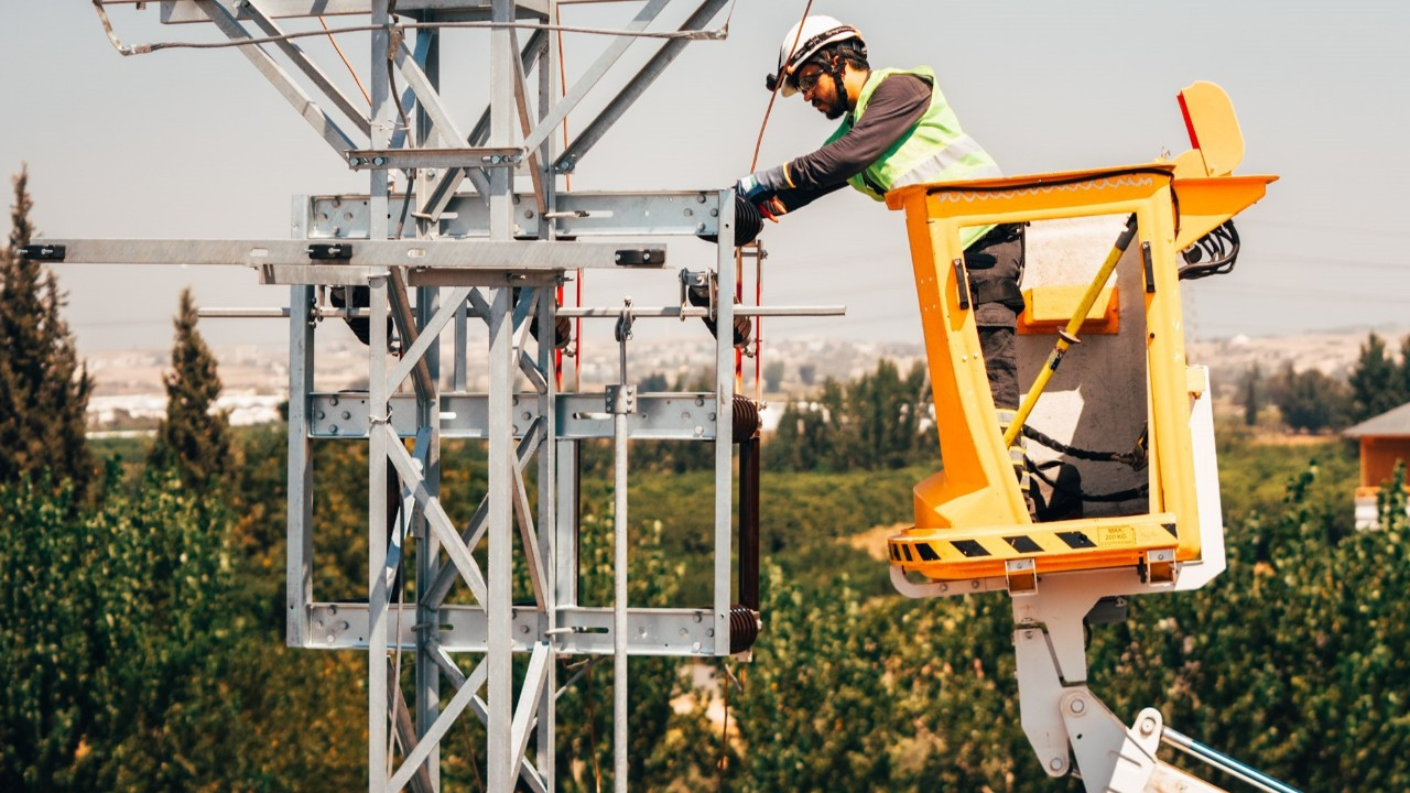 Ayedaş İstanbul'da bakım ve yatırımlarını sürdürdü