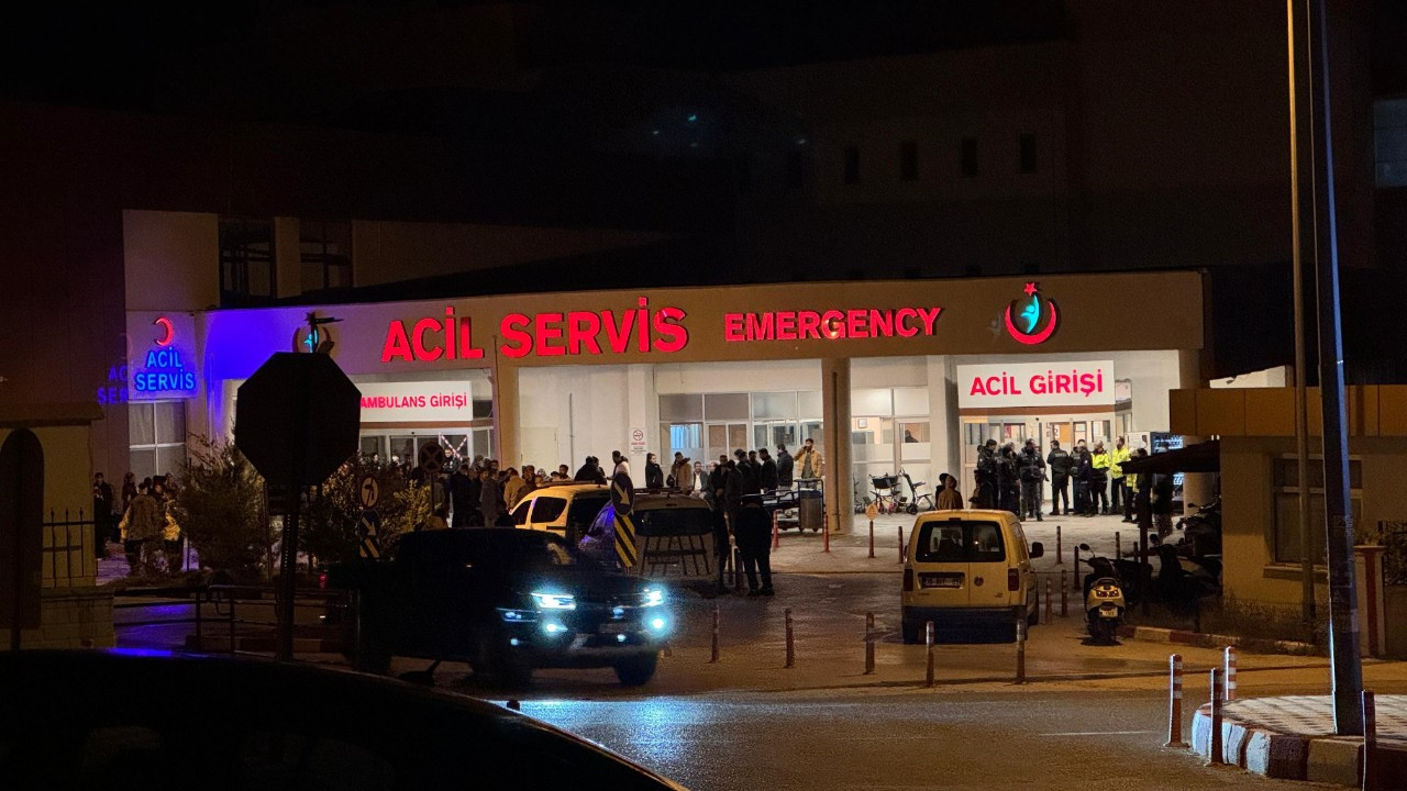 İzmir'de 3 gencin öldürüldüğü olayın katil zanlısı yakalandı