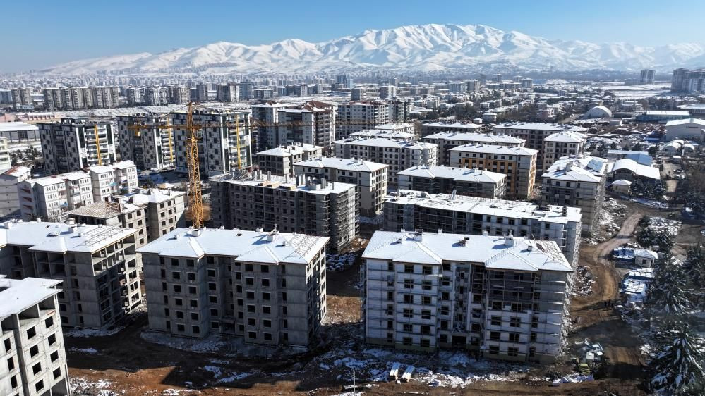 Yeşilyurt'ta Deprem Sonrası Büyük Dönüşüm: Başkan Geçit, Malatya’yı 2 Yılda Ayağa Kaldıracağız! - Sayfa 6