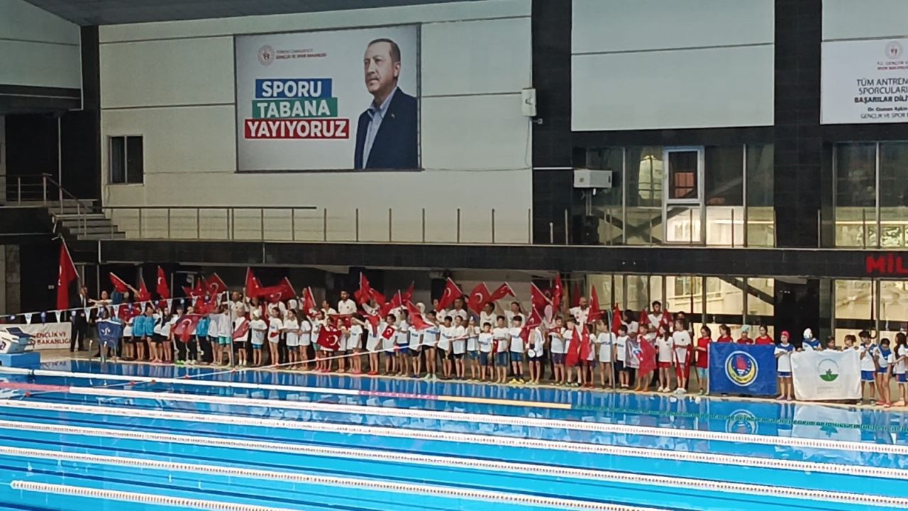 Bursa'da gençlerin şampiyonluk heyecanı - Sayfa 5