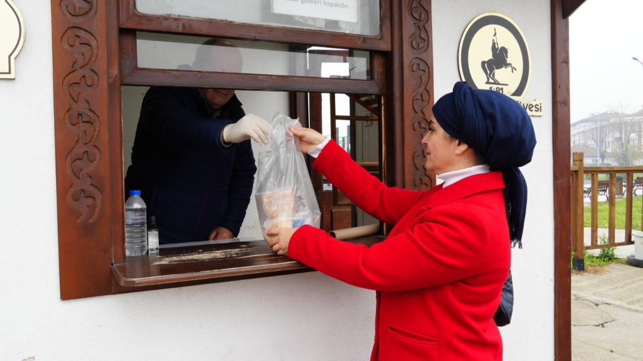 Beş ayda 5 bin glutensiz ekmek satıldı