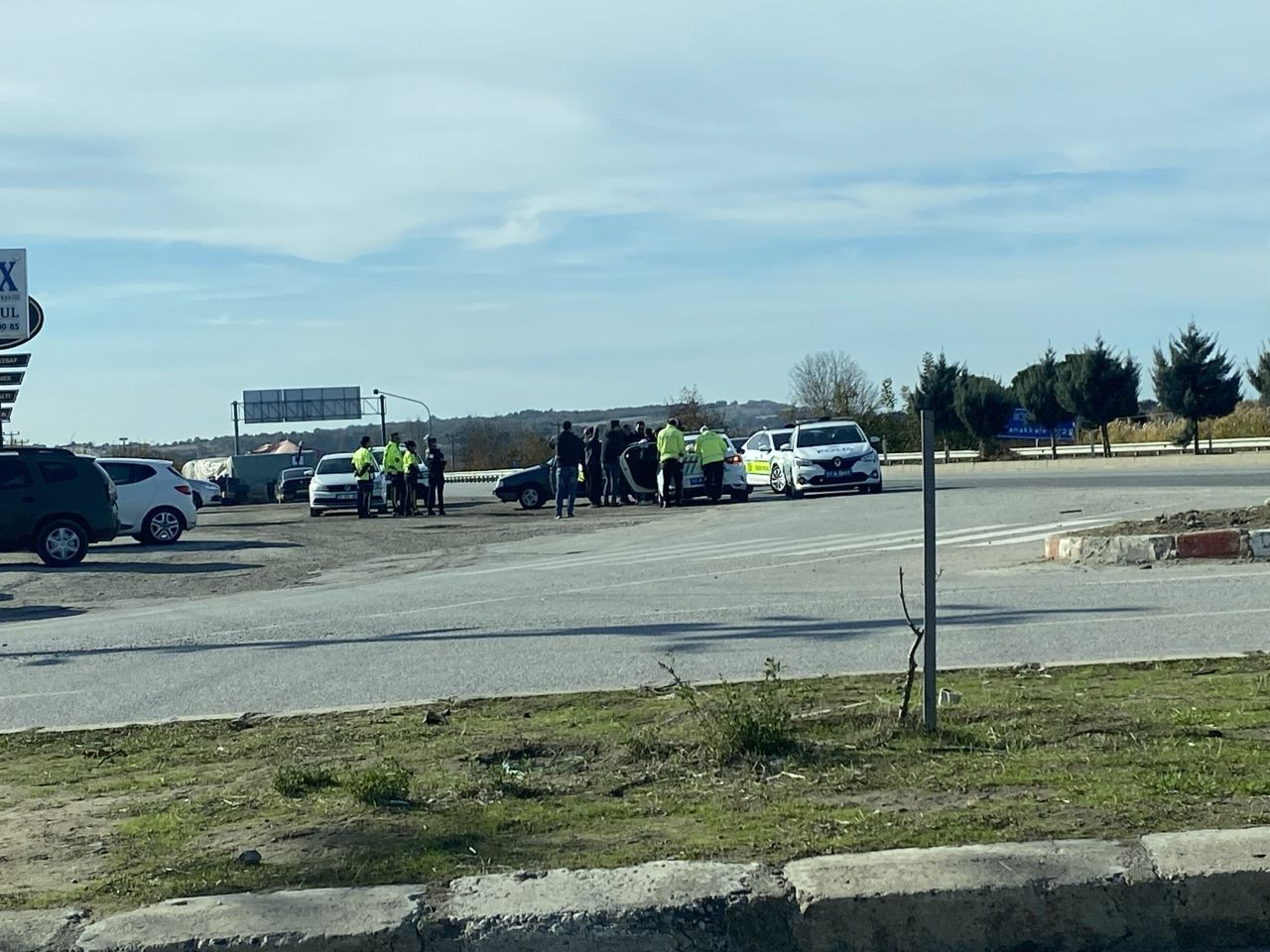 Çanakkale'deki Pompalı Tüfekli Saldırıda 5 Şüpheli Tutuklandı! - Sayfa 7