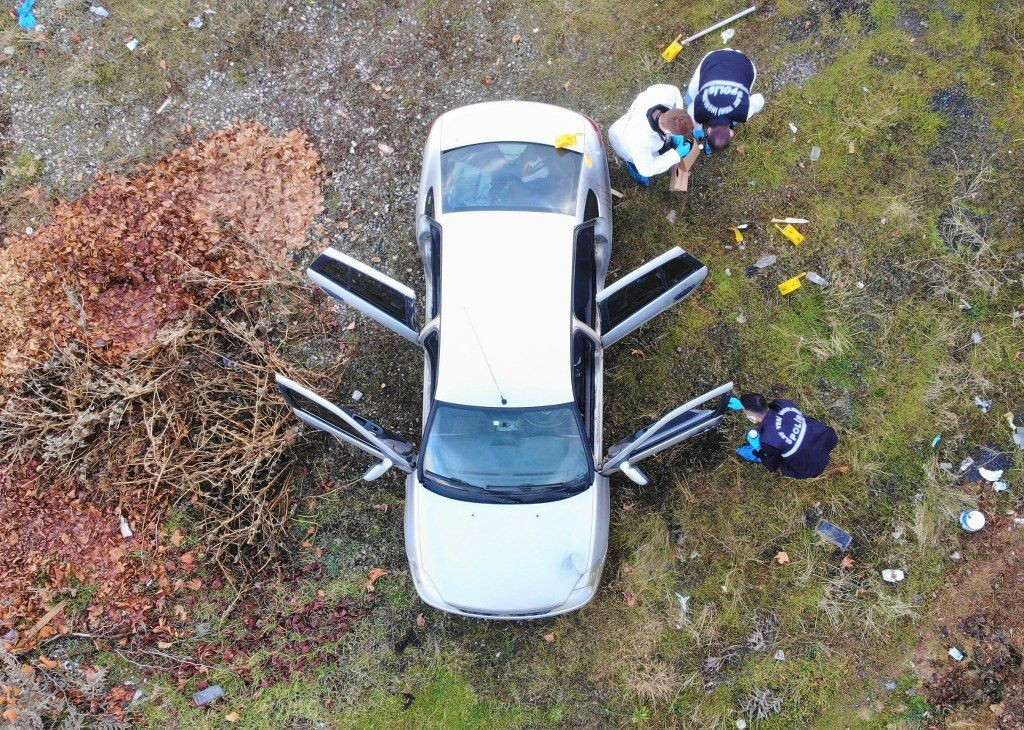 Muş emniyeti olayları yapboz gibi çözüyor - Sayfa 5