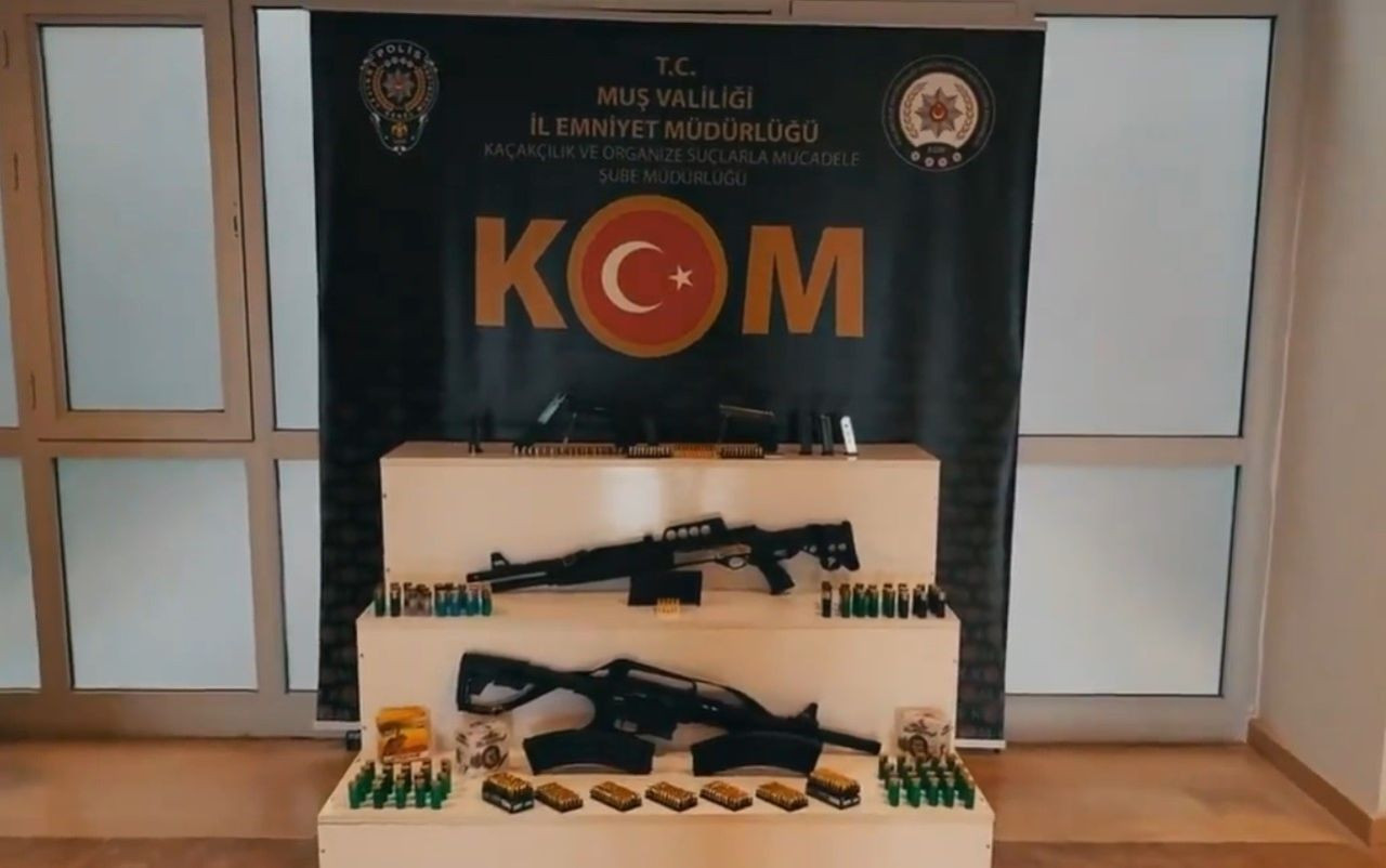 Muş’ta Kamuya Ait 172 Ton Kömürü Satan 5 Kişi Tutuklandı - Sayfa 5