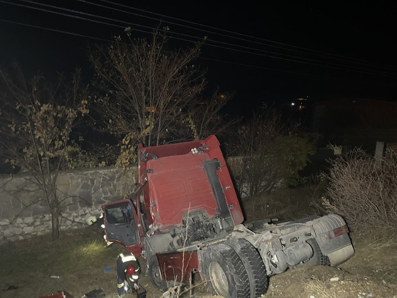 Kula’da Zincirleme Kaza: 3 Araç Çarpıştı, 3 Yaralı - Sayfa 2