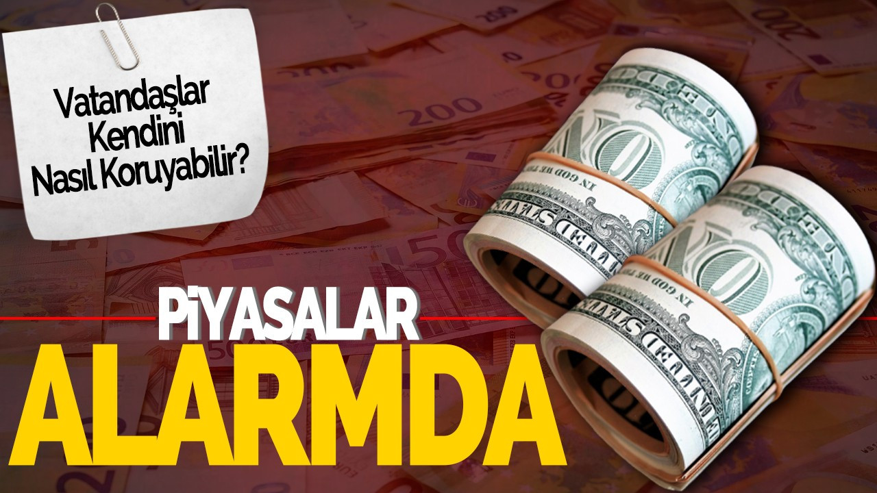 Sahte Döviz Krizi Türkiye’yi Harekete Geçirdi: Vatandaşlar Kendini Nasıl Koruyabilir?