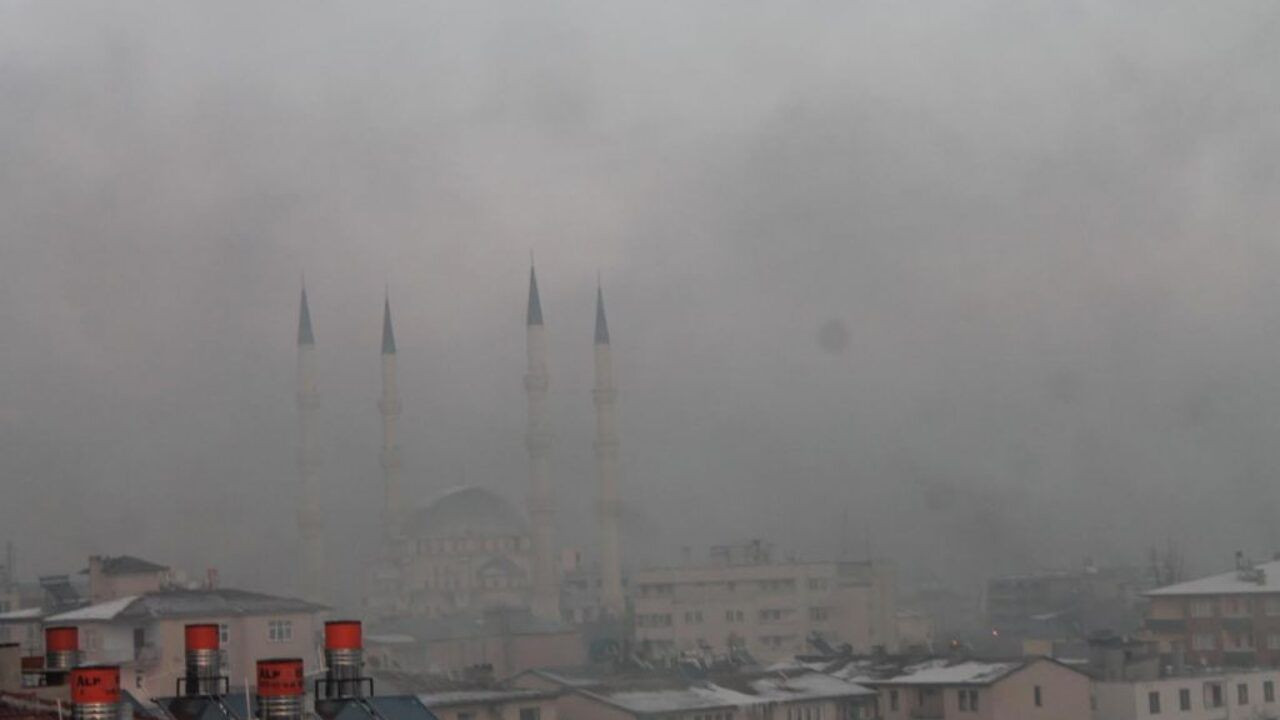 Türkiye’nin Oksijen Deposu Belli Oldu: En Temiz Hava Nerede? - Sayfa 3