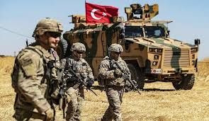 Fırat Kalkanı ve Barış Pınarı'nda 4 PKK/YPG'li Terörist Etkisiz Hale Getirildi - Sayfa 1