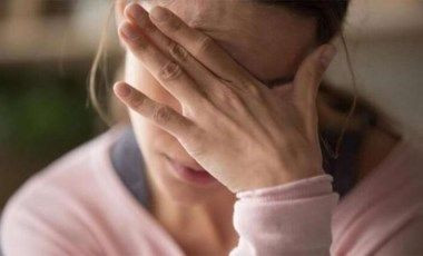 Kadınların dikkatine! Uzmanı uyardı: Depresyon kadınları “Kalp'ten” vuruyor - Sayfa 9