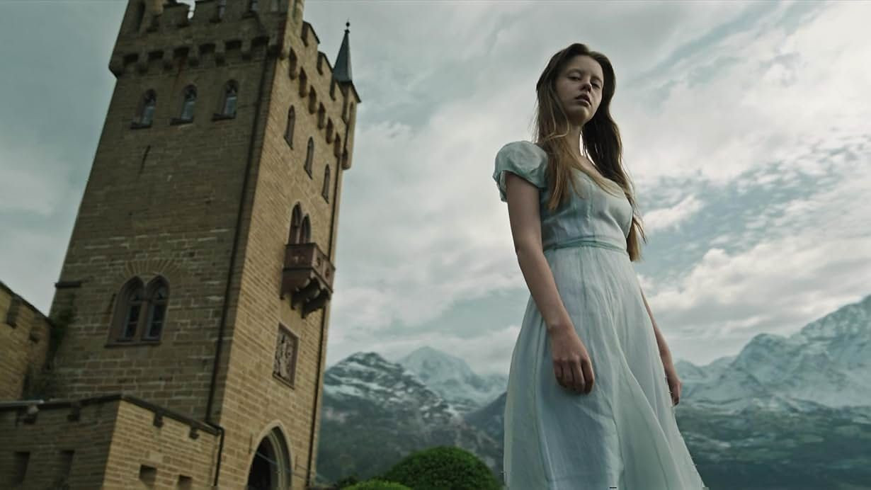 Görmezden Gelinen Film: A Cure for Wellness Zamanla Değer Kazanıyor - Sayfa 3