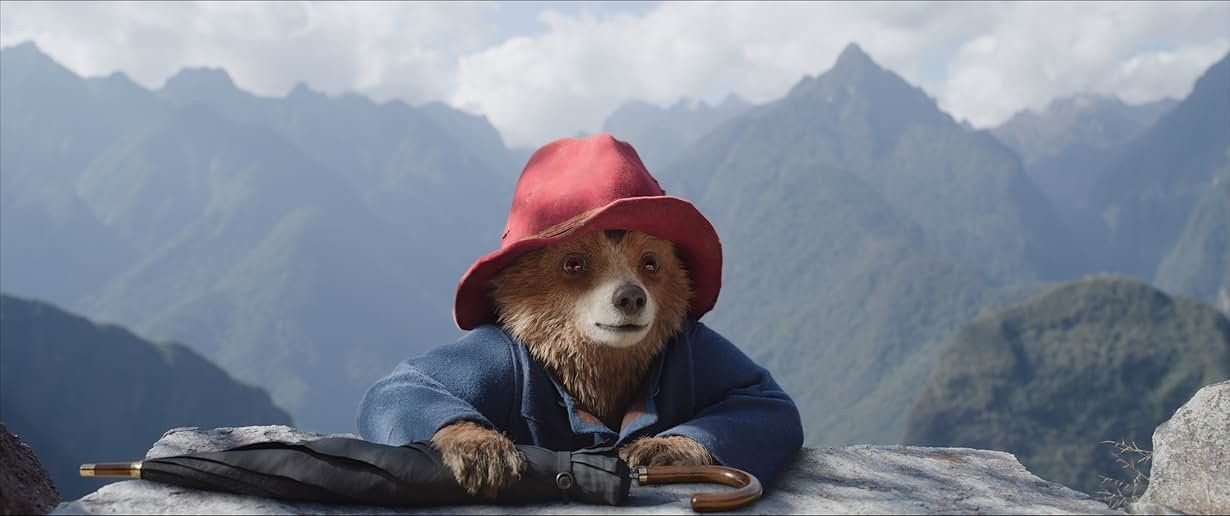 Paddington 3'ün ABD Vizyon Tarihi Ertelendi - Sayfa 5