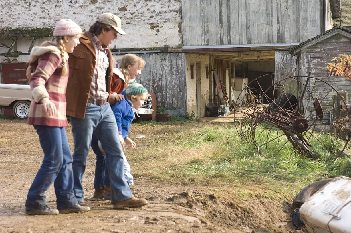 Peter Jackson’ın “The Lovely Bones” Filmi Yeniden İlgi Odağı Oluyor - Sayfa 9